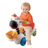 
      VTech Baby 3-in-1 Zebra Scooter
     - view 2